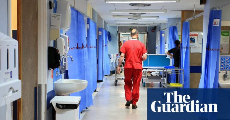 NHS medical negligence liabilities hit £58.2bn amid calls to improve patient safety