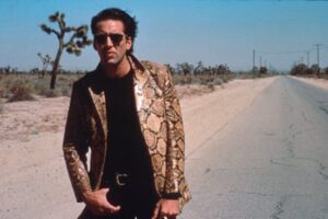 Nicolas Cage: ‘I don’t think a day goes by where I’m not mistaken for Nick Cave’