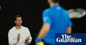 Novak Djokovic and Andy Murray end coaching partnership after six months