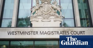 Nurse charged after death of man at Berkshire police station