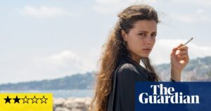 Parthenope review – Paolo Sorrentino contrives a facile, bikini-clad self-parody