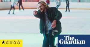 Partir Un Jour (Leave One Day) review – foodie musical is an undercooked turkey