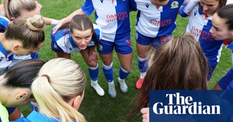 Player anger as Blackburn likely to withdraw from WSL 2 due to financial reasons