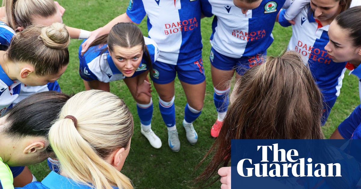Player anger as Blackburn likely to withdraw from WSL 2 due to financial reasons