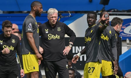 Premier League: 10 things to look out for this weekend