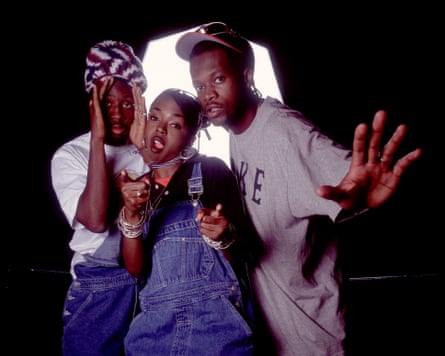 Ready or not, here she comes: Lauryn Hill’s 20 best songs – ranked!