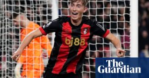 Real Madrid confident of beating Chelsea to signing of in-demand Dean Huijsen