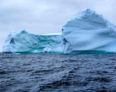 Real-world geoengineering experiments revealed by UK agency