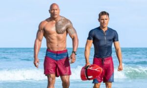 Rock’n’roles: Dwayne Johnson films – ranked!