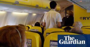 Ryanair’s £79 membership scheme takes off – but Which? says ‘think twice’