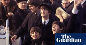 Sam Mendes’ four Beatles films to be written by Jez Butterworth, Peter Straughan and Jack Thorne