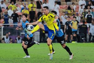 Saudi domination of Asian Champions League a concern after Al-Ahli triumph