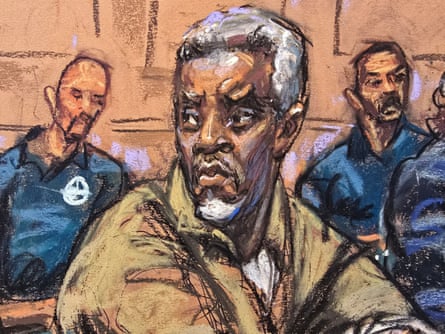 Sean ‘Diddy’ Combs’s sex-trafficking and racketeering trial to begin