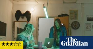 Seeking Mavis Beacon review – tracking a Black female tech icon, who didn’t exist