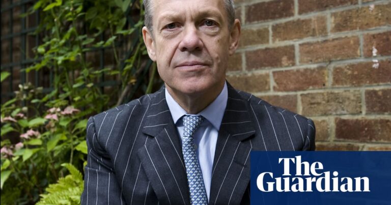 Simon Mann, mercenary behind failed ‘wonga coup’, dies aged 72