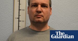 Six Bulgarians jailed after spying for Russia in UK