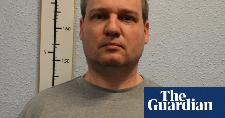 Six Bulgarians jailed after spying for Russia in UK