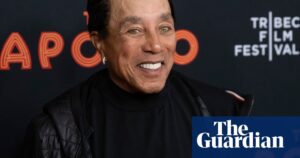 Smokey Robinson accused of sexual assault by four women in $50m lawsuit