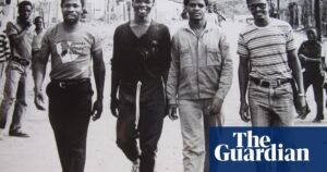 South Africa to review claims past ANC governments impeded apartheid crimes investigations