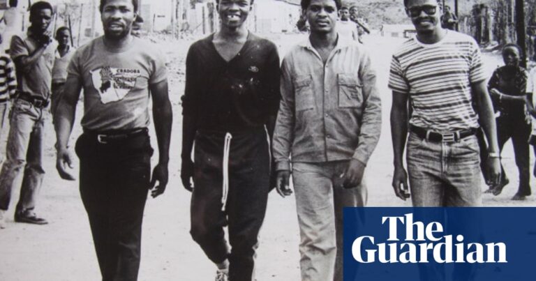 South Africa to review claims past ANC governments impeded apartheid crimes investigations