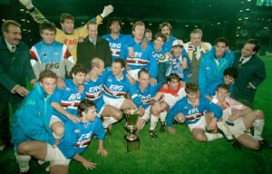 Stunned Sampdoria relegated to Serie C: how did it come to this?