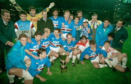 Stunned Sampdoria relegated to Serie C: how did it come to this?
