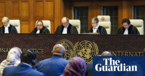 Sudan fails in attempt to make UAE accountable for acts of genocide