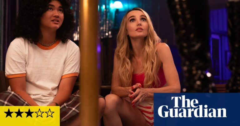 Summer of 69 film review – charming, if overfamiliar, teen sex comedy