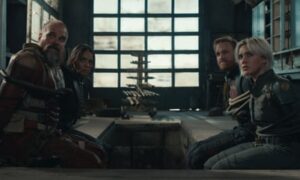 The big Thunderbolts* plot twist shows Marvel wants them to save the MCU. Are they serious?