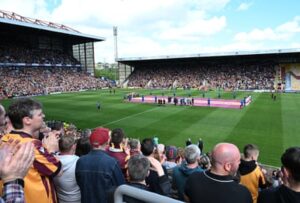 ‘The whole city was touched’: Bradford prepares to mark 40 years since Valley Parade fire