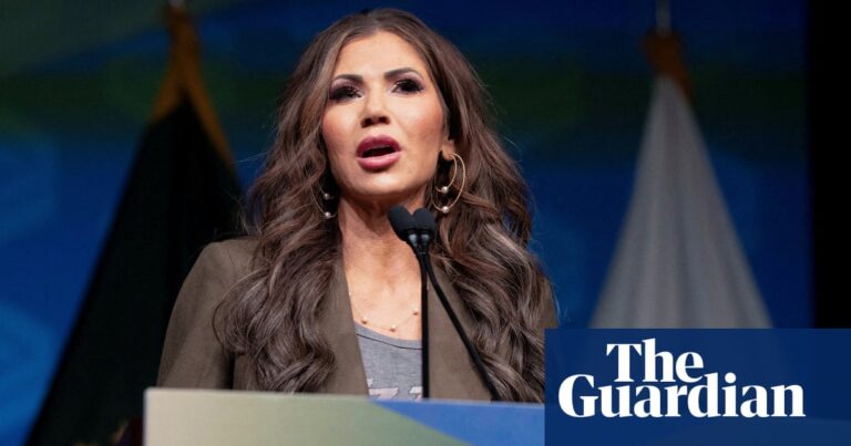 Trump officials ask supreme court to help strip legal status from Venezuelans