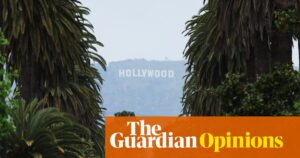 Trump’s talk of film tariffs makes no sense, but it’s already doing damage – to Hollywood | Peter Bradshaw