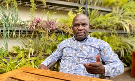 Ugandan opposition accuses president of using military courts to quash dissent