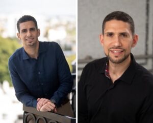 ‘We need to do something’: the company releasing Palestinian films no one else will