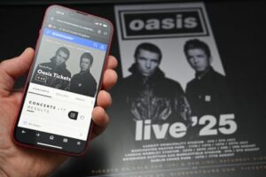 Who is behind the great rock’n’roll ripoff? How Ticketmaster swallowed the live entertainment scene