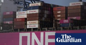 Why is Trump ending the ‘de minimis’ tariff loophole on low-value imports?