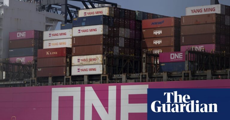 Why is Trump ending the ‘de minimis’ tariff loophole on low-value imports?